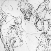 gesture studies