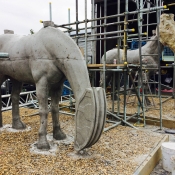 cocrete casts 1
